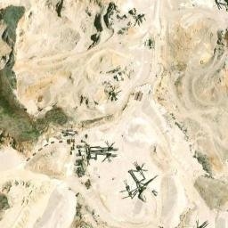 Satellite imagery of Aïn el Biyâda, LB