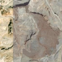 Satellite imagery of Aïn el Biyâda, LB