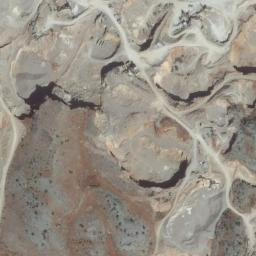 Satellite imagery of Aïn el Biyâda, LB