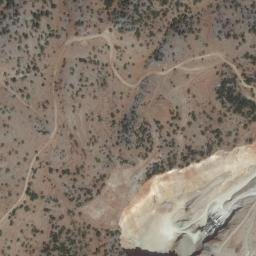 Satellite imagery of Sâqiet el Horch, LB