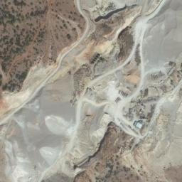 Satellite imagery of Sâqiet el Horch, LB