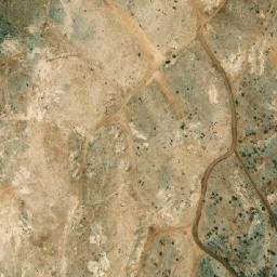 Satellite imagery of Shoaab Dahret el Bîr, LB