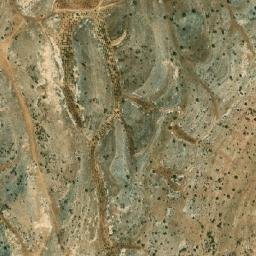 Satellite imagery of Shoaab Dahret el Bîr, LB