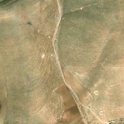 Satellite imagery of Katif Khānūq Dūdah, SY