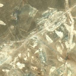 Satellite imagery of Ḑuhūr al Maqāţi‘, SY