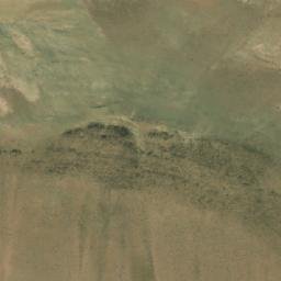 Satellite imagery of Kōtal-e Gardanah-ye Kārtan, AF