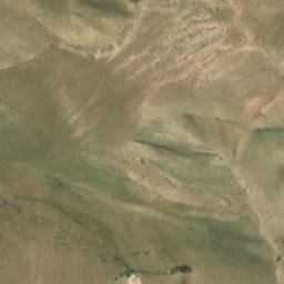 Satellite imagery of Kōtal-e Gardanah-ye Kārtan, AF
