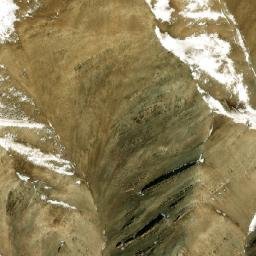 Satellite imagery of Band-e Farsī, AF