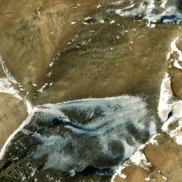 Satellite imagery of Band-e Farsī, AF