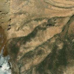 Satellite imagery of Kōh-e Sar-e Lāyah, AF