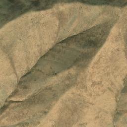 Satellite imagery of Kōtal-e Ajal, AF