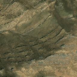 Satellite imagery of Band-e Jowzak, AF