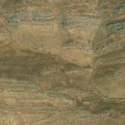 Satellite imagery of Band-e Jowzak, AF