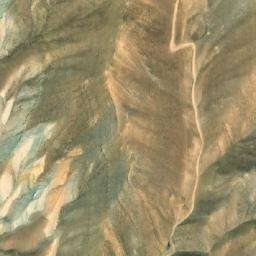 Satellite imagery of Kōtal-e Takbīr Jāy, AF