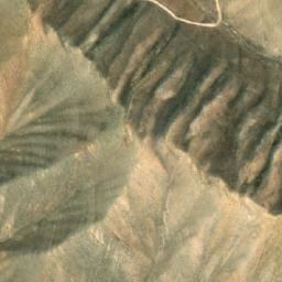 Satellite imagery of Kōtal-e Takbīr Jāy, AF