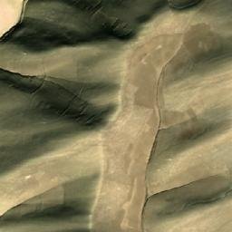 Satellite imagery of Shamshayr Sang, AF