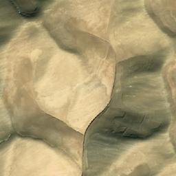 Satellite imagery of Shamshayr Sang, AF