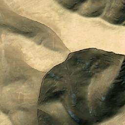 Satellite imagery of Shamshayr Sang, AF