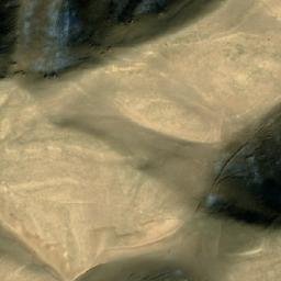 Satellite imagery of Kōh-e Sangīnak, AF