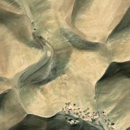 Satellite imagery of Paytow-e Garmzār, AF