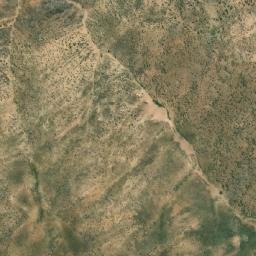Satellite imagery of Kōh-e Takht-e Chōpān, AF
