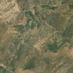 Satellite imagery of Kōh-e Takht-e Chōpān, AF