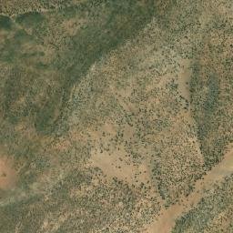 Satellite imagery of Kōh-e Takht-e Chōpān, AF