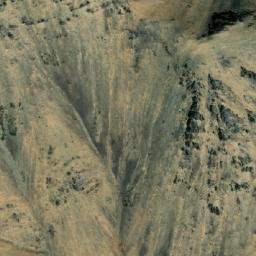 Satellite imagery of Sar-e Siyāhchalī, AF
