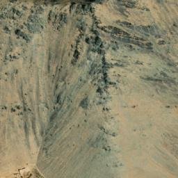 Satellite imagery of Sar-e Siyāhchalī, AF