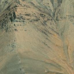 Satellite imagery of Qunāgh, AF