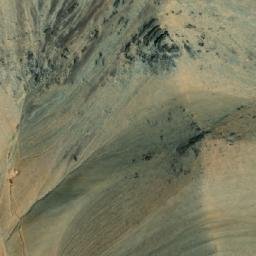 Satellite imagery of Qunāgh, AF