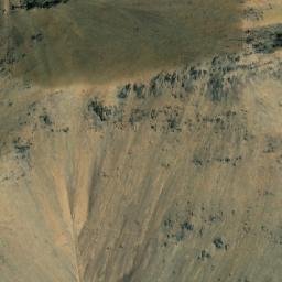 Satellite imagery of Kōh-e Manāghīr, AF