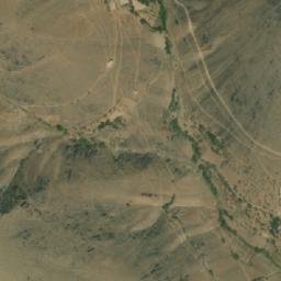 Satellite imagery of Sar-e Mālistū, AF