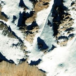 Satellite imagery of Kōh-e Dapqūr, AF