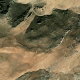 Satellite imagery of Kōh-e Paghchī, AF