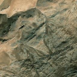 Satellite imagery of Kōh-e Paghchī, AF