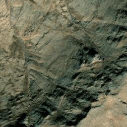 Satellite imagery of Kōh-e Paghchī, AF