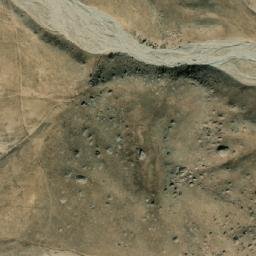 Satellite imagery of Pāmī Kaljow, AF