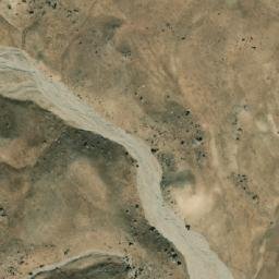 Satellite imagery of Pāmī Kaljow, AF