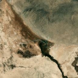 Satellite imagery of Tōp-e Seh-Bilandī, AF