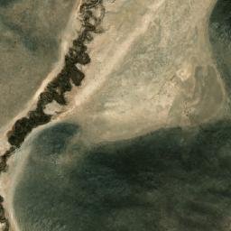 Satellite imagery of Tōp-e Seh-Bilandī, AF