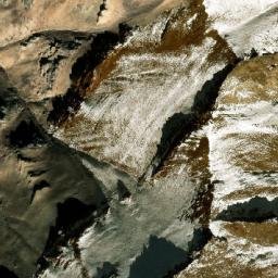 Satellite imagery of Sang-e Āb Parān, AF