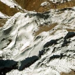 Satellite imagery of Sang-e Āb Parān, AF