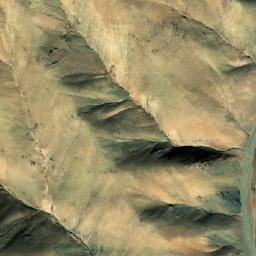 Satellite imagery of Ālagay, AF