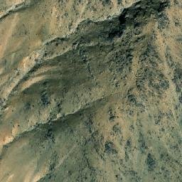 Satellite imagery of Dzōs̲h̲āgak Ghar, AF