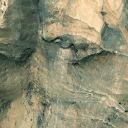 Satellite imagery of Dzōs̲h̲āgak Ghar, AF