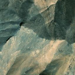 Satellite imagery of Gêrday Ghar, AF