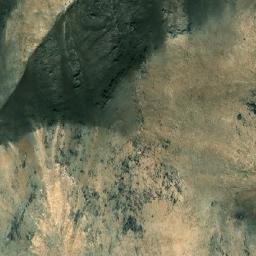 Satellite imagery of Gêrday Ghar, AF