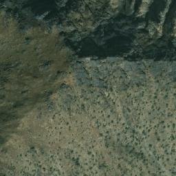 Satellite imagery of Wêch Khāk Ghar, AF