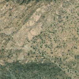 Satellite imagery of Lōy Tāk Ghar, AF